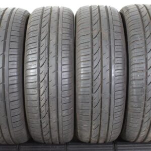 4x 175/65R14 82T NEXEN N BLUE HD PLUS SOMMERREIFEN 2021 #1X0A