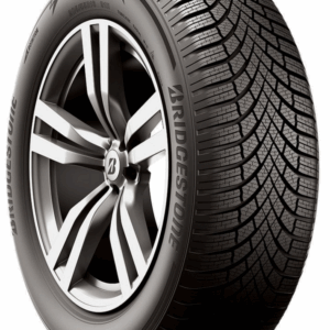 4 X 295/35R19 104V XL BRIDGESTONE BLIZZAK LM005 WINTERREIFEN NEU