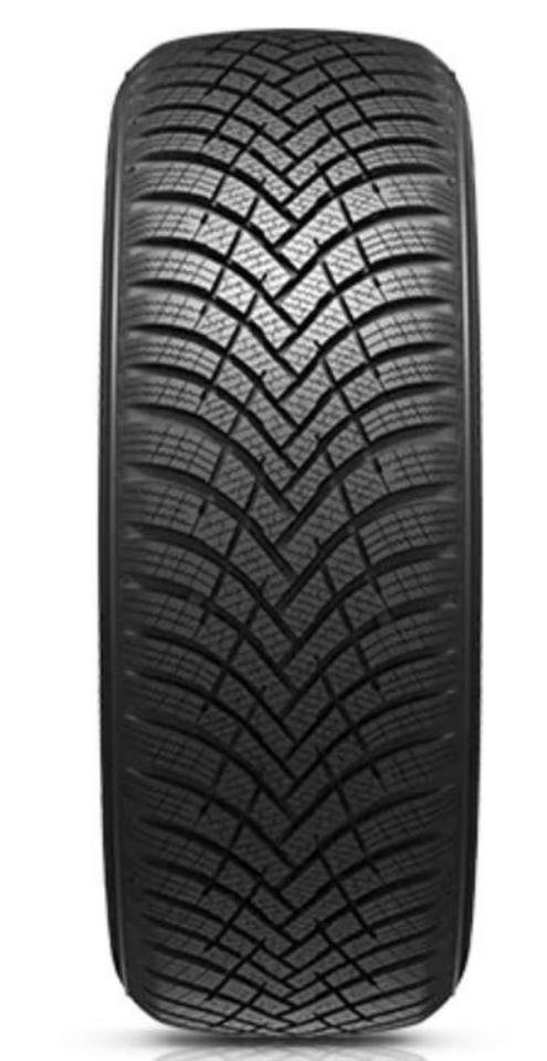 4x 225/50R17 98V XL HANKOOK W462 i*cept RS3 WINTERREIFEN NEU