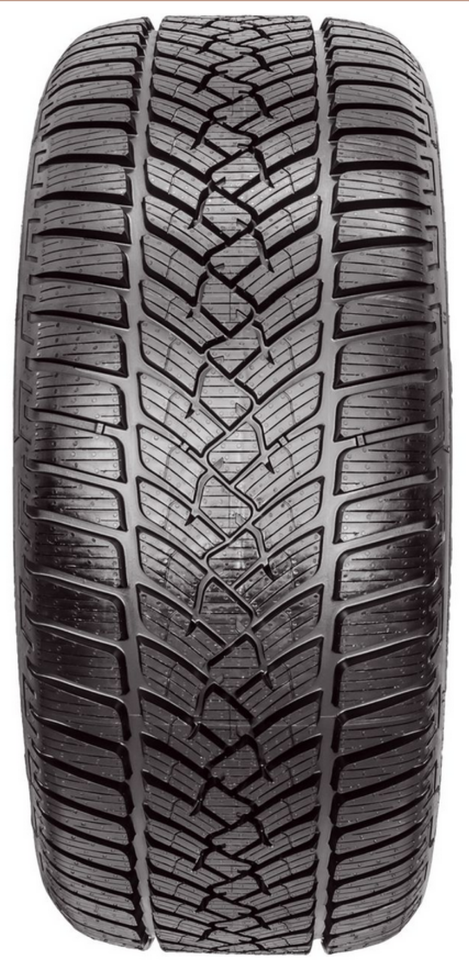 4 x 225/50R17 98V XL FULDA KRISTALL CONTROL HP2 WINTERREIFEN NEU – Bild 2