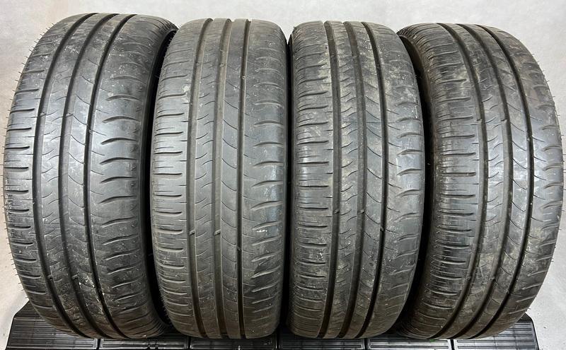4x 205/60R16 92H MICHELIN ENERGY SAVER SOMMERREIFEN 2015 #9673
