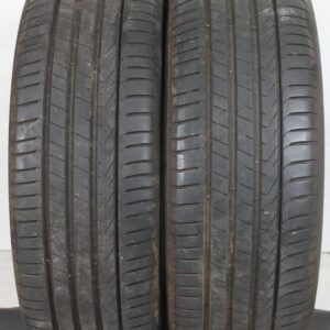 2x 245/50R19 105W PIRELLI CINTURATO P7 SOMMERREIFEN 2019 #164F