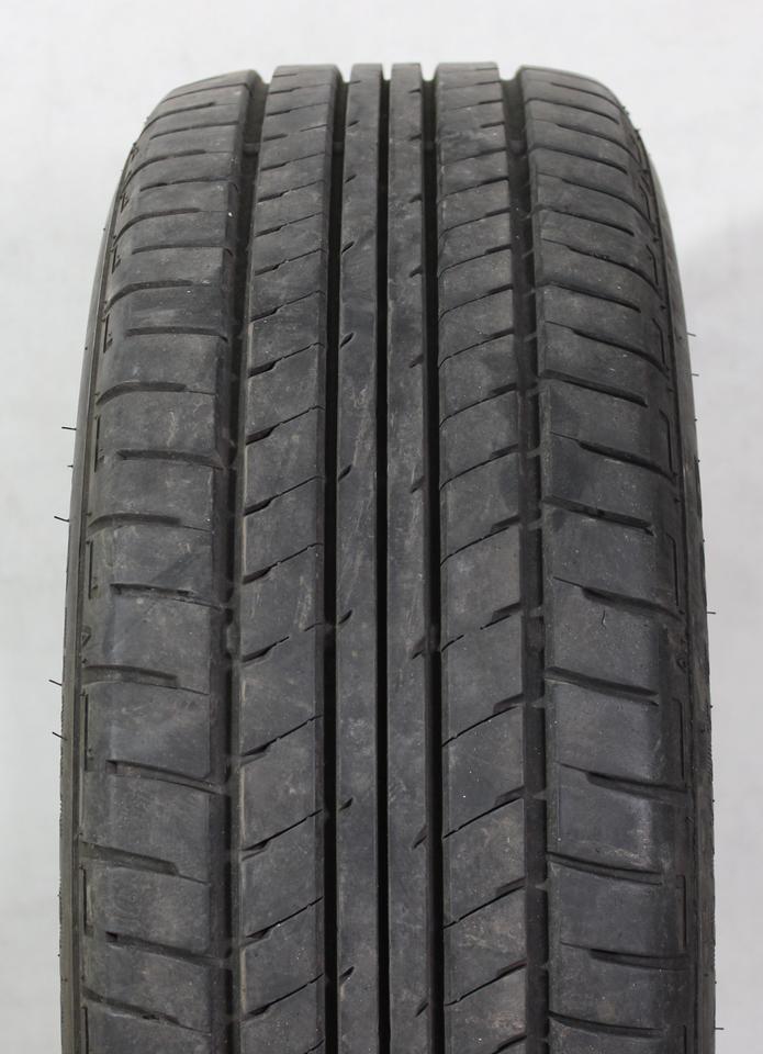 1x 195/55R16 87V DUNLOP SPORT BLURESPONSE SOMMERREIFEN #1VCF – Bild 2
