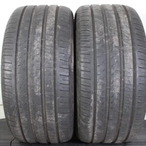2x 285/40R20 108Y PIRELLI SOMMERREIFEN 3,5-4MM 2021 XL #1TBQ