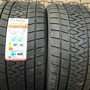 2 X 315/35R20 110V GRIPMAX STATURE WINTERREIFEN NEU ★ FREIHAUS