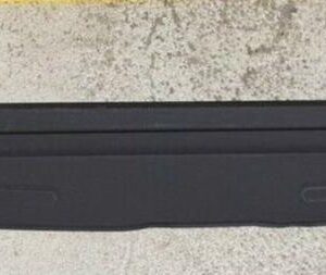 LADERAUM ABDECKUNG KOFFERRAUMABDECKUNG VW BUS T5 T6 ORG.