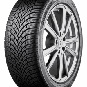 4 x 225/50R17 98V XL BRIDGESTONE BLIZZAK 6 WINTERREIFEN NEU