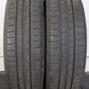 2x 175/65R14 82H HANKOOK KINERGY ECO SOMMERREIFEN 2015 #1PZY