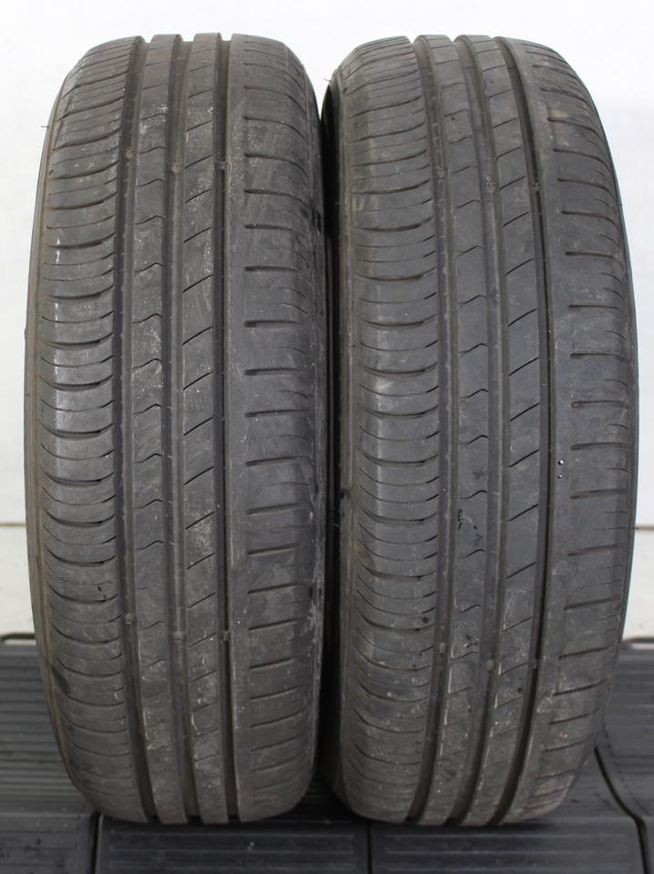 2x 175/65R14 82H HANKOOK KINERGY ECO SOMMERREIFEN 2015 #1PZY