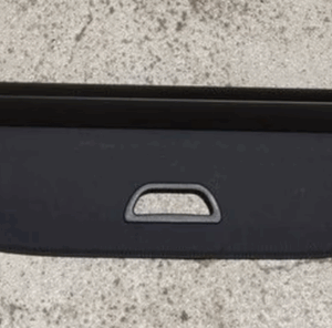 LADERAUM ABDECKUNG ABDECKUNG MERCEDES GLE A1678101900 ORG.