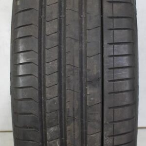 1x 275/45R20 110Y PIRELLI PZERO * SOMMERREIFEN RUNFLAT #1TQS