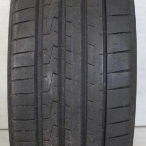 1x 295/45R20 114Y HANKOOK VENTUS S1 EVO Z NCO 6MM 2023 #1NVY