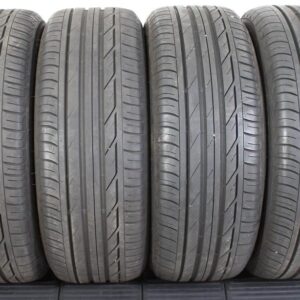 4x 225/50R18 95W BRIDGESTONE SOMMERREIFEN RUNFLAT 2017 * #1H7C