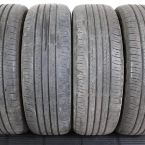 4x 225/60R18 100H DUNLOP GRANDTREK PT30 SOMMERREIFEN 2019 #1IJM