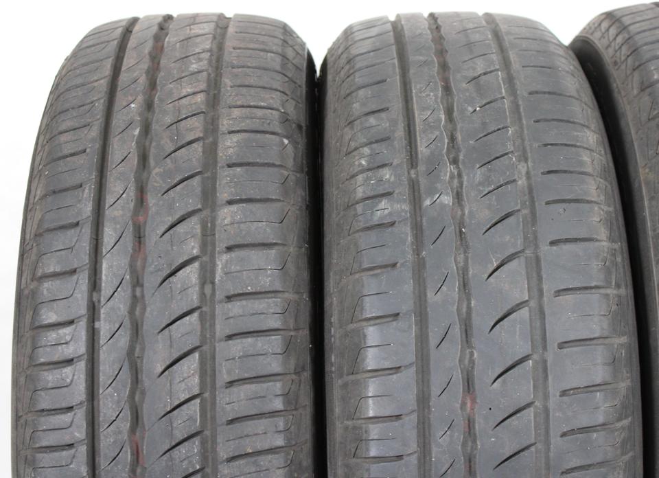 4x 185/65R15 88T PIRELLI CINTURATO P1 VERDE SOMMERREIFEN #1CKT – Bild 3