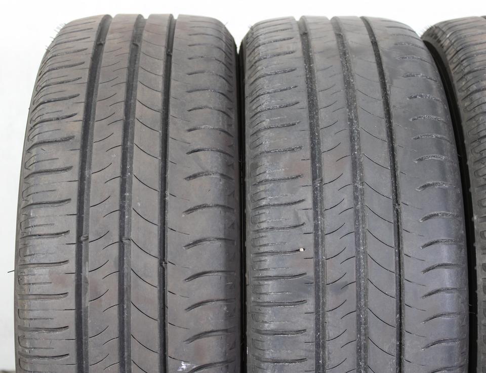 4x 195/55R16 87T MICHELIN ENERGY SAVER S1 SOMMERREIFEN #1PEE – Bild 3