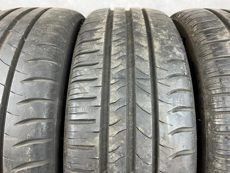 4x 205/60R16 92H MICHELIN ENERGY SAVER SOMMERREIFEN 2015 #9673 – Bild 4