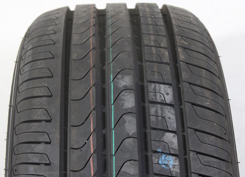 1x 255/55R18 105V PIRELLI SCORPION VERDE SOMMERREIFEN MO #1M5X – Bild 3