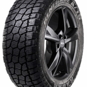 4 X 265/70R16 112H RADAR RENEGADE A/T GANZJAHRESREIFEN NEU