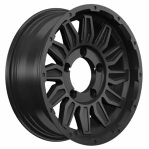 15" SUZUKI JIMNY SOMMERRÄDER MIT LT195/80R15 107Q RADAR RENEGADE