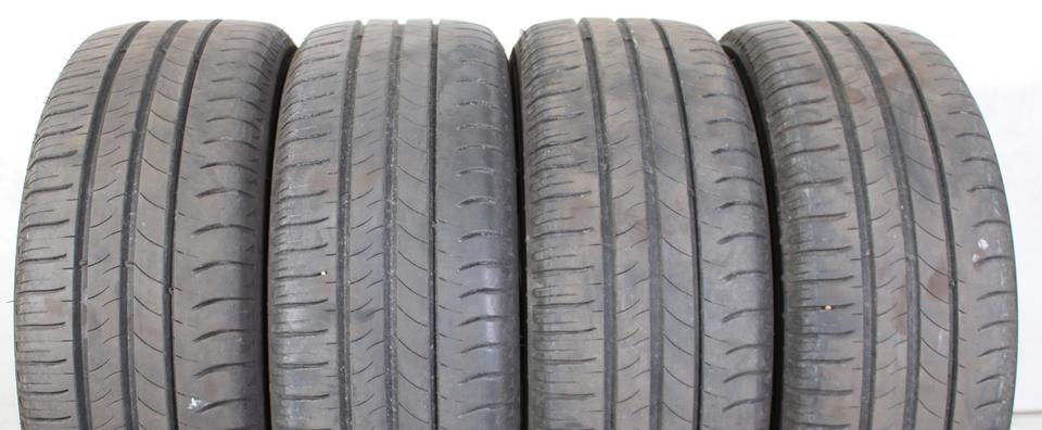 4x 195/55R16 87T MICHELIN ENERGY SAVER S1 SOMMERREIFEN #1PEE – Bild 2