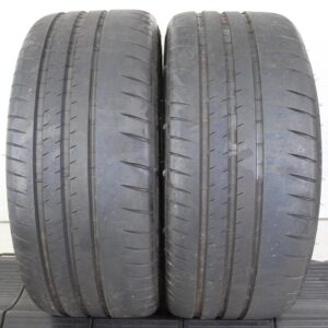 2x 245/35R20 95Y MICHELIN PILOT SPORT CUP 2 SOMMERREIFEN #1QMP