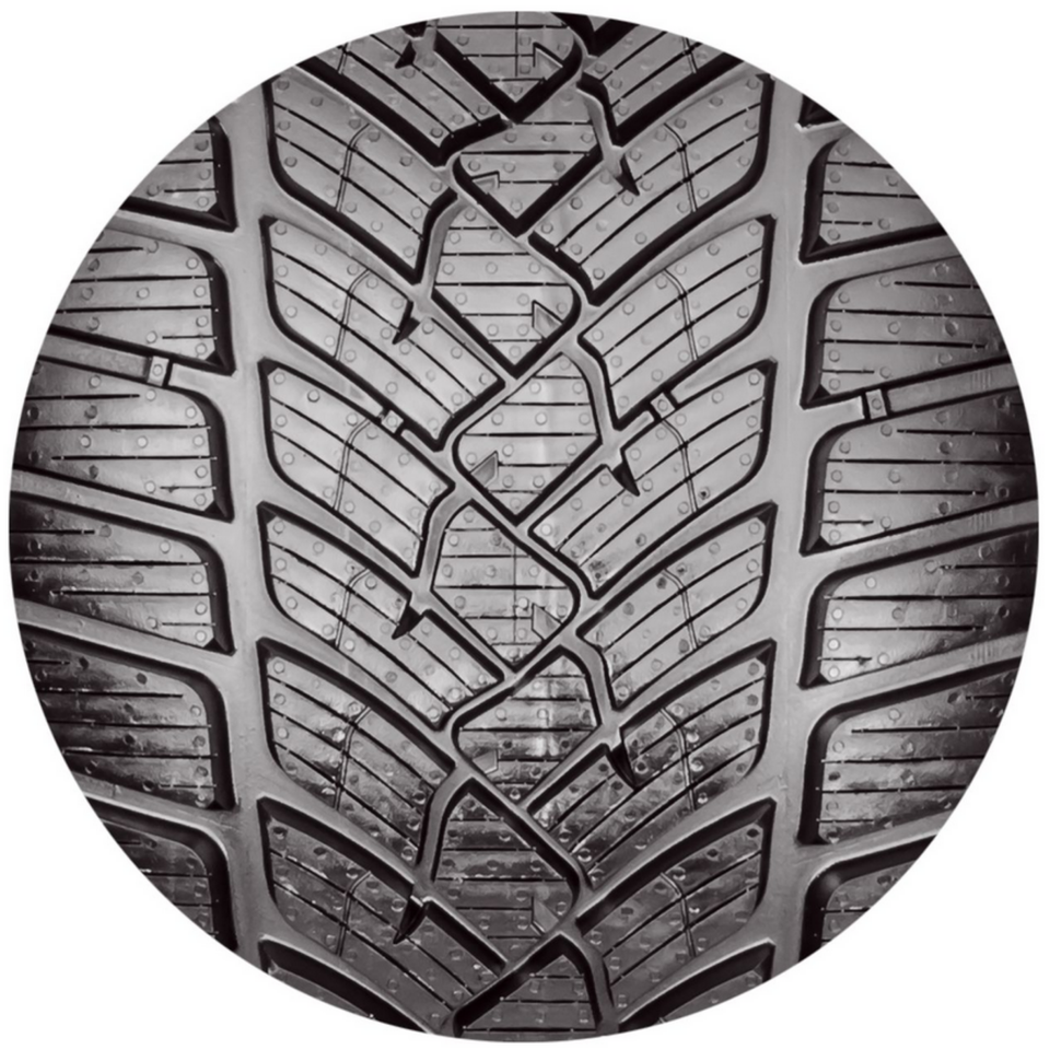 4 x 225/50R17 98V XL FULDA KRISTALL CONTROL HP2 WINTERREIFEN NEU – Bild 3