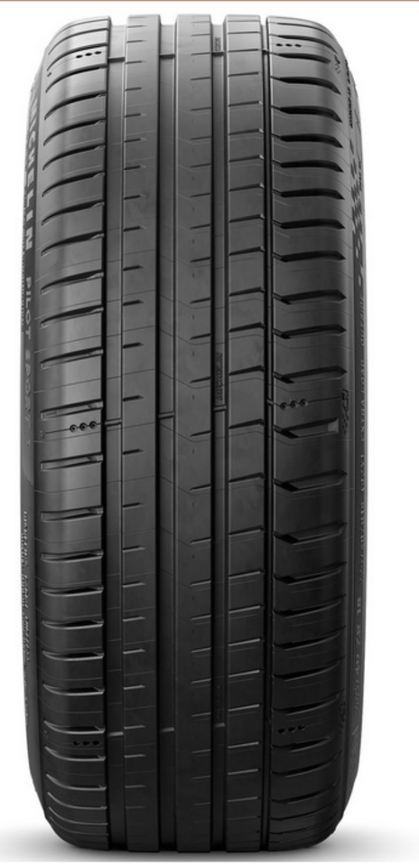 2 x 245/45R19 102Y 2 x 275/40R19 105Y MICHELIN SOMMERREIFEN NEU – Bild 2