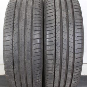2x 245/50R19 105W PIRELLI CINTURATO P7 SOMMERREIFEN 6MM * #1SHV