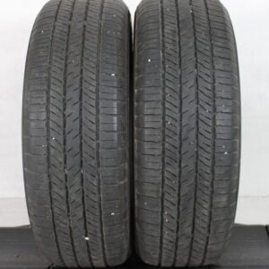 2x 225/60R17 99V YOKOHAMA GEOLANDAR G91 SOMMERREIFEN 2015 #13ZR