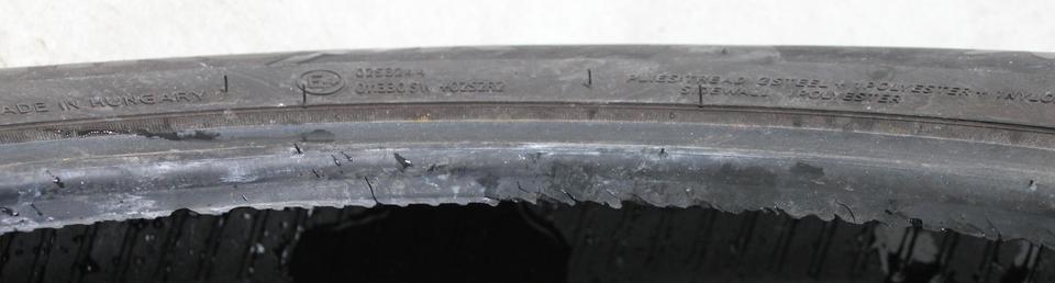 2x 175/65R14 82H HANKOOK KINERGY ECO SOMMERREIFEN 2015 #1PZY – Bild 5