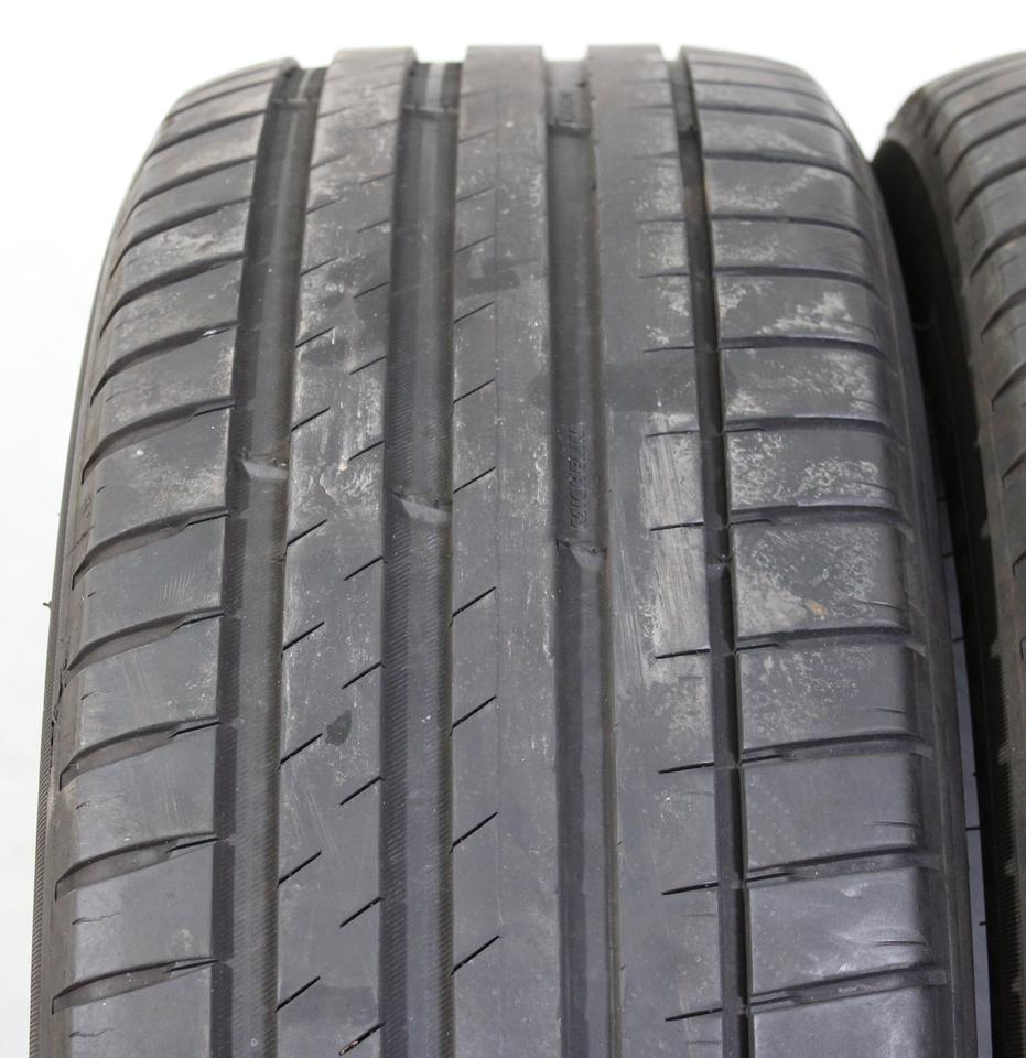 2x 235/50R20 104Y MICHELIN SOMMERREIFEN 5MM 2019 LR, LRD #1OVP – Bild 3