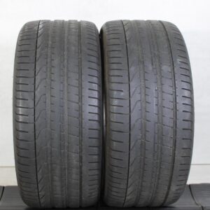 2x 295/35R21 103Y PIRELLI PZERO SOMMERREIFEN 2020 N0 #1I9W