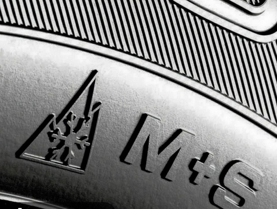 4 x 225/50R17 98V XL BRIDGESTONE BLIZZAK LM005 WINTERREIFEN NEU – Bild 5