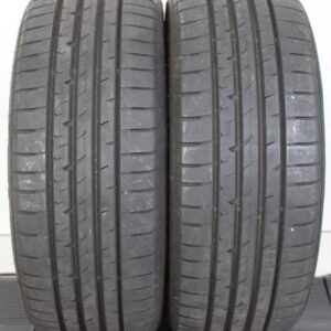 2x 225/40R19 89Y GOODYEAR SOMMERREIFEN RUNFLAT 2016 * #1HIX