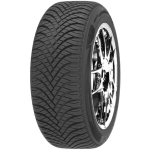 4 X 175/65R14 82T GOODRIDE Z-401 GANZJAHRESREIFEN NEU