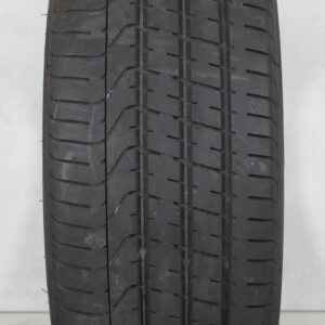 1x 285/35R20 100Y PIRELLI PZERO F01 SOMMERREIFEN 6MM 2018 #19FS