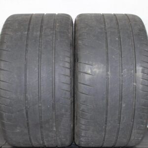 2x 305/30R20 103Y MICHELIN SOMMERREIFEN 4-4,5MM 2018 N1 #1IAC