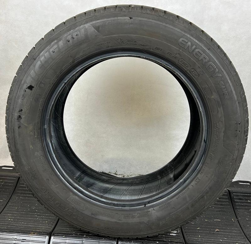 4x 205/60R16 92H MICHELIN ENERGY SAVER SOMMERREIFEN 2015 #9673 – Bild 5