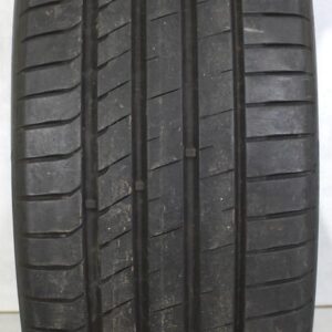 1x 285/45R21 113Y NEXEN N FERA SPORT 2023 SOMMERREIFEN XL #1KOP