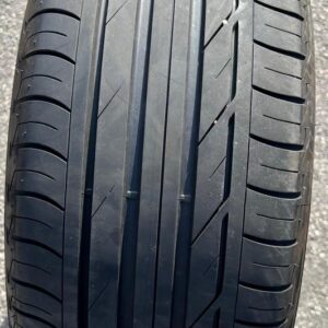 1x 225/50R18 95W BRIDGESTONE TURANZA T001 SOMMERREIFEN #184B