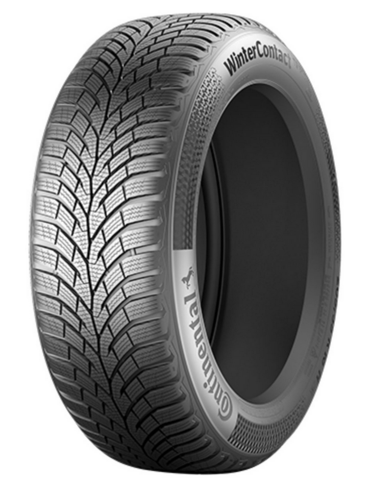 4 x 225/50R17 98V XL CONTINENTAL TS870 WINTERREIFEN FREIHAUS – Bild 2