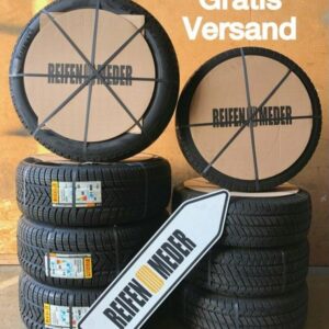 NEUREIFEN GEBRAUCHTREIFEN REIFEN ALUFELGEN ✅KOSTENLOSER VERSAND ✅