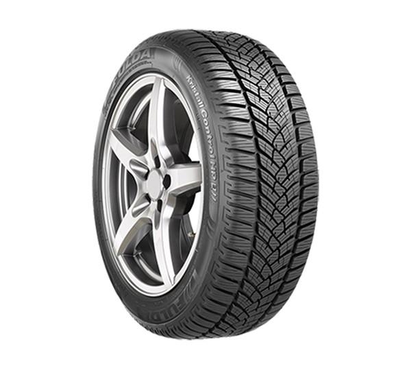 4 X 205/60R16 96H XL FULDA KRISTALL CONTROL HP2 WINTERREIFEN NEU