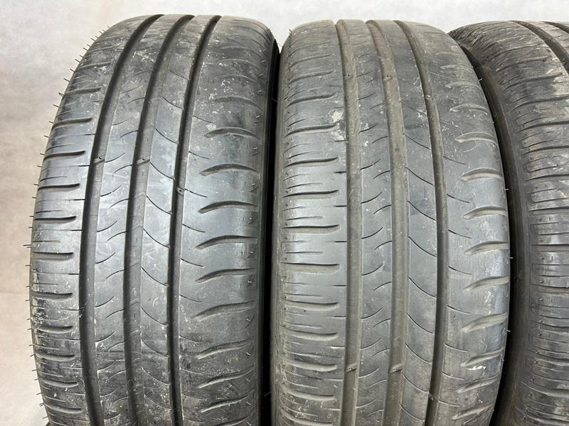 4x 205/60R16 92H MICHELIN ENERGY SAVER SOMMERREIFEN 2015 #9673 – Bild 2
