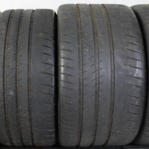 2x 265/35R20 95Y 2x 325/30R21 104Y MICHELIN SOMMERREIFEN #1OYS