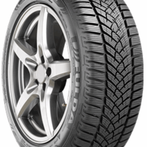 4 x 225/50R17 98V XL FULDA KRISTALL CONTROL HP2 WINTERREIFEN NEU