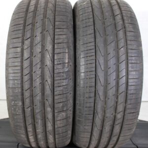2x 235/55R19 101Y HANKOOK SOMMERREIFEN 7,5MM 2019 MO #1POO