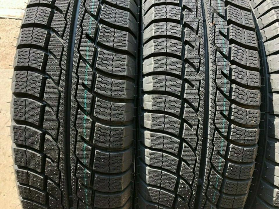 WINTERRÄDER MERCEDES SPRINTER 906* VW CRAFTER 235/65R16C 2019 NEU – Bild 2