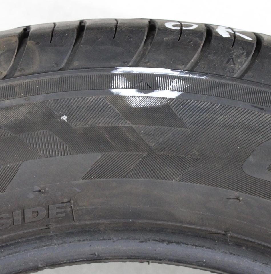1x 205/60R16 96W KUMHO ECSTA HS52 SOMMERREIFEN 2023 #21PB – Bild 5
